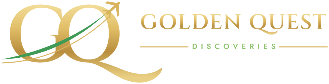 Golden Quest Discoveries