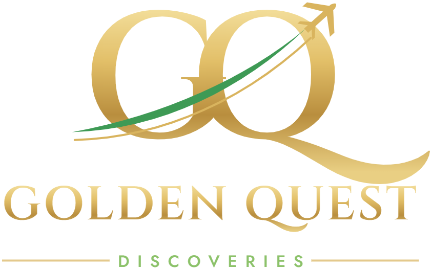 Golden Quest Discoveries